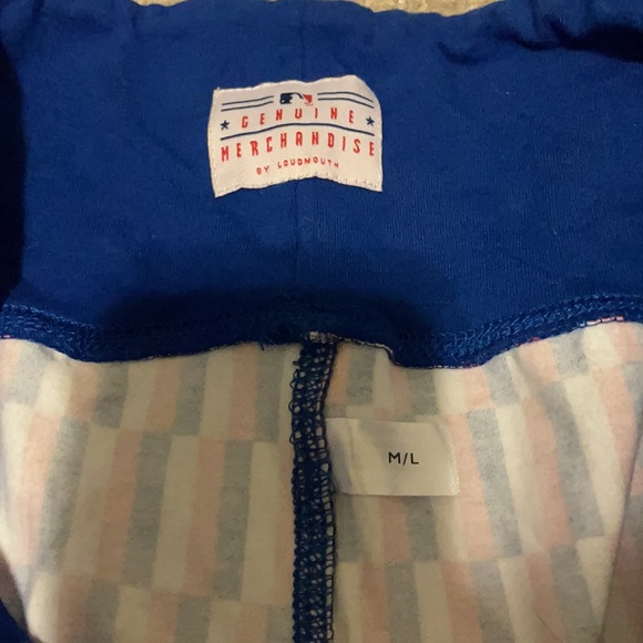 Texas Rangers leggings - Picture 4 of 4